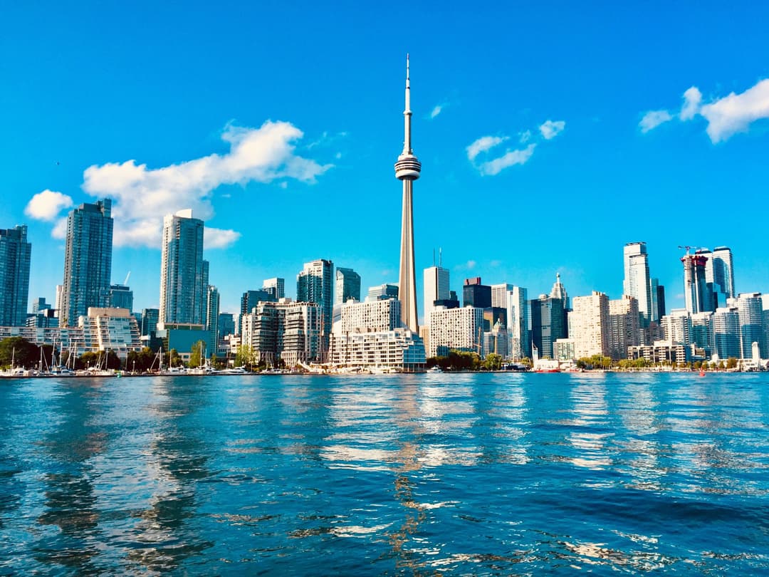 CMH Consultant réglementé en immigration canadienne